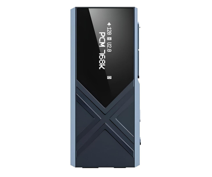 Pozostałe FiiO KA17 Titanium